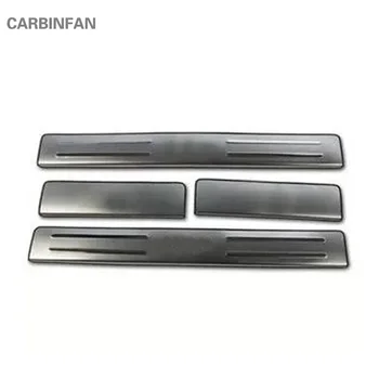 car accessories Stainless steel scuff plate / door sill Trim For Kia RIO k2 Sedan hatchback 2011 to 2016 Car styling C70
car accessories Stainless steel scuff plate / door sill Trim For Kia RIO k2 Sedan hatchback 2011 to 2016 Car styling C70