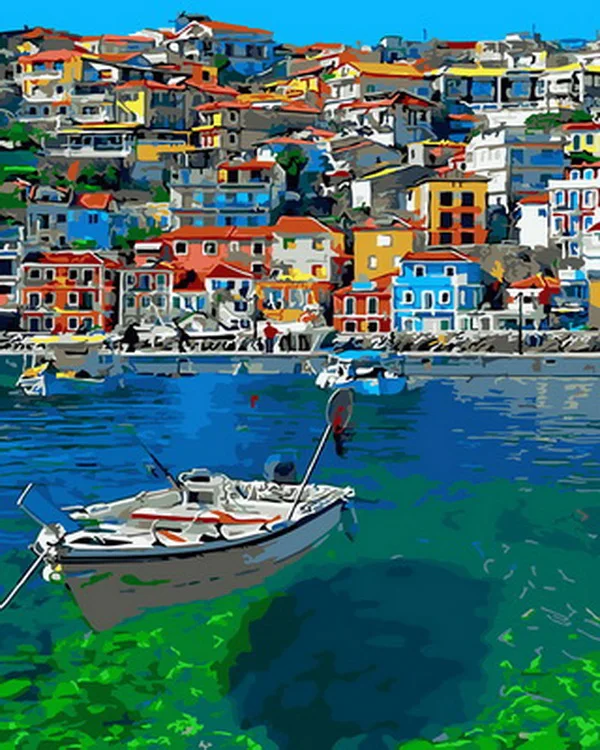 Frameless diy paintings by numbers paint by number for home decor oil picture painting 5065cm sailboat and bay
Frameless diy paintings by numbers paint by number for home decor oil picture painting 5065cm sailboat and bay