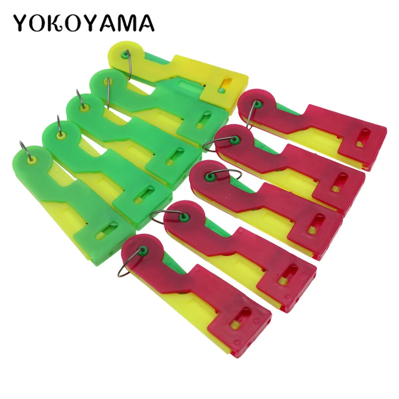 YOKOYAMA Plastic Automatic Needle Threader Elderly Automatic Needle Guide Easy Sewing Needle Device Threader Sewing Tools
YOKOYAMA Plastic Automatic Needle Threader Elderly Automatic Needle Guide Easy Sewing Needle Device Threader Sewing Tools