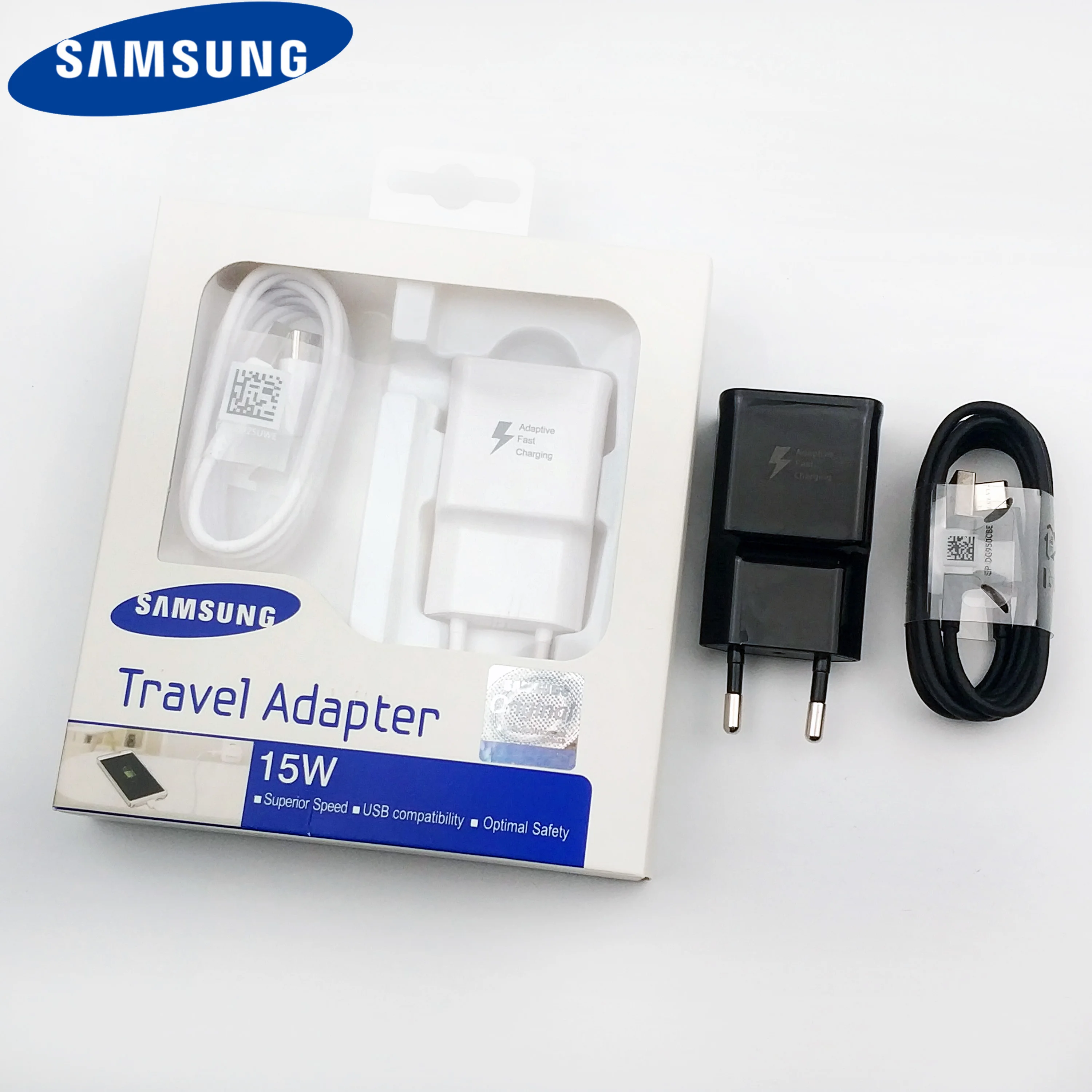 samsung S10 S9 S8 Note 7 8 9 A5 J5 2018 Charger Original Fast 1.67A EU quick Travel Wall Charge adapter For Galaxy Moble phone
samsung S10 S9 S8 Note 7 8 9 A5 J5 2018 Charger Original Fast 1.67A EU quick Travel Wall Charge adapter For Galaxy Moble phone