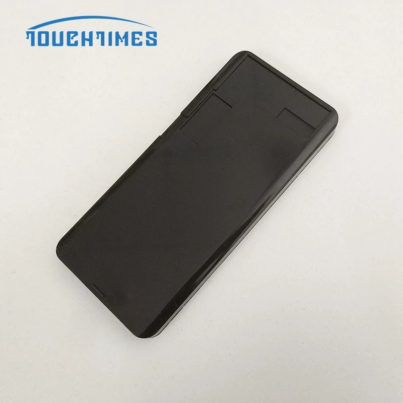 1PC LCD Mold Mould Silicone Laminating Pad Mat For Samsung Galaxy S7 Edge S8 S8 Plus S9 S9 Plus LCD Touch Screen Repair
1PC LCD Mold Mould Silicone Laminating Pad Mat For Samsung Galaxy S7 Edge S8 S8 Plus S9 S9 Plus LCD Touch Screen Repair