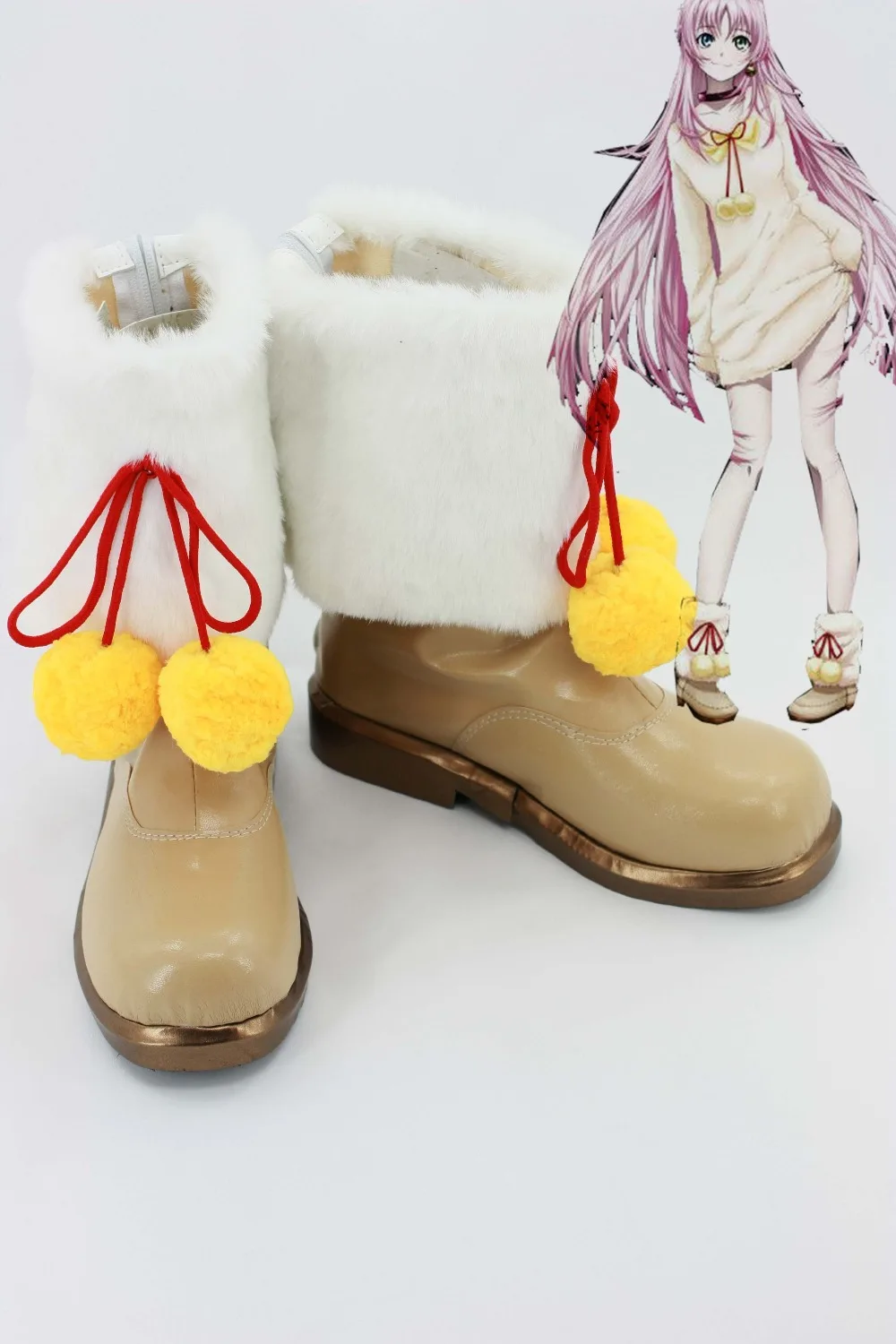 K Misaki Yata k anime Saruhiko Fushimi Reishi Munakata Cosplay Shoes Boots 02 Custom Made shoes
K Misaki Yata k anime Saruhiko Fushimi Reishi Munakata Cosplay Shoes Boots 02 Custom Made shoes