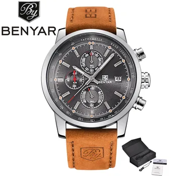 Military Sport Men Wristwatch 3ATM Waterproof Date-Day Display Dial Genuine Leather Band High Quality Male Quartz Watch
Military Sport Men Wristwatch 3ATM Waterproof Date-Day Display Dial Genuine Leather Band High Quality Male Quartz Watch