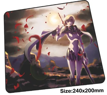 claymore mouse pad gamer 240x200mm notbook mouse mat Adorable gaming mousepad large best pad mouse PC desk padmouse
claymore mouse pad gamer 240x200mm notbook mouse mat Adorable gaming mousepad large best pad mouse PC desk padmouse