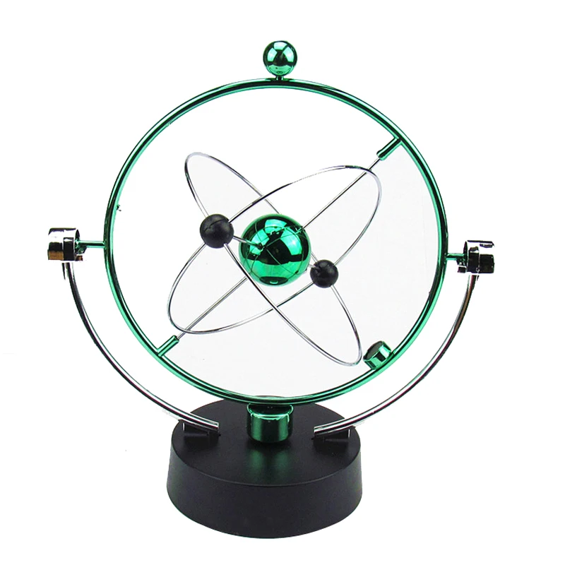 Milky Way Celestial Bodies Kinetic Motion Orbital Desk Toy Office Science Art Decoration Crafts
Milky Way Celestial Bodies Kinetic Motion Orbital Desk Toy Office Science Art Decoration Crafts