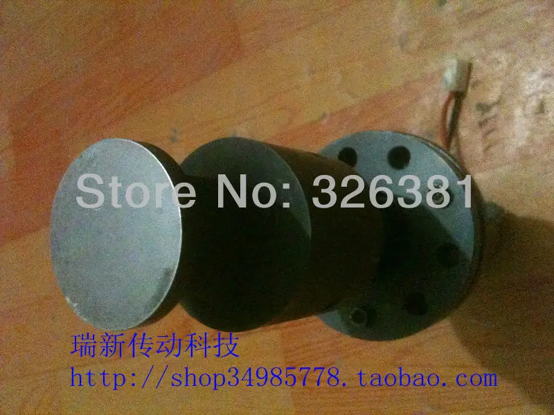 Ultrasonic die head The diameter of 50MM ultrasonic welding machine Non-woven welding machine Die head
Ultrasonic die head The diameter of 50MM ultrasonic welding machine Non-woven welding machine Die head