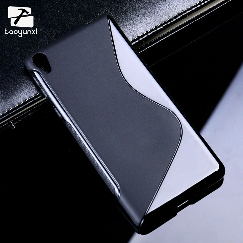 TAOYUNXI Silicon Case For Sony Xperia XA F3111 F3112/XZ F8331/X Comapct/X Performance/X F5121 Cover Housing Shell Bag Skin Cover
TAOYUNXI Silicon Case For Sony Xperia XA F3111 F3112/XZ F8331/X Comapct/X Performance/X F5121 Cover Housing Shell Bag Skin Cover