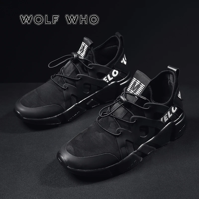 WOLF WHO 2019 Hot Sale Fashion Casual Shoes Men Spring Autumn Male Sneakers Light Lace-up Flats Shoes Comfortable Footwear A-013
WOLF WHO 2019 Hot Sale Fashion Casual Shoes Men Spring Autumn Male Sneakers Light Lace-up Flats Shoes Comfortable Footwear A-013