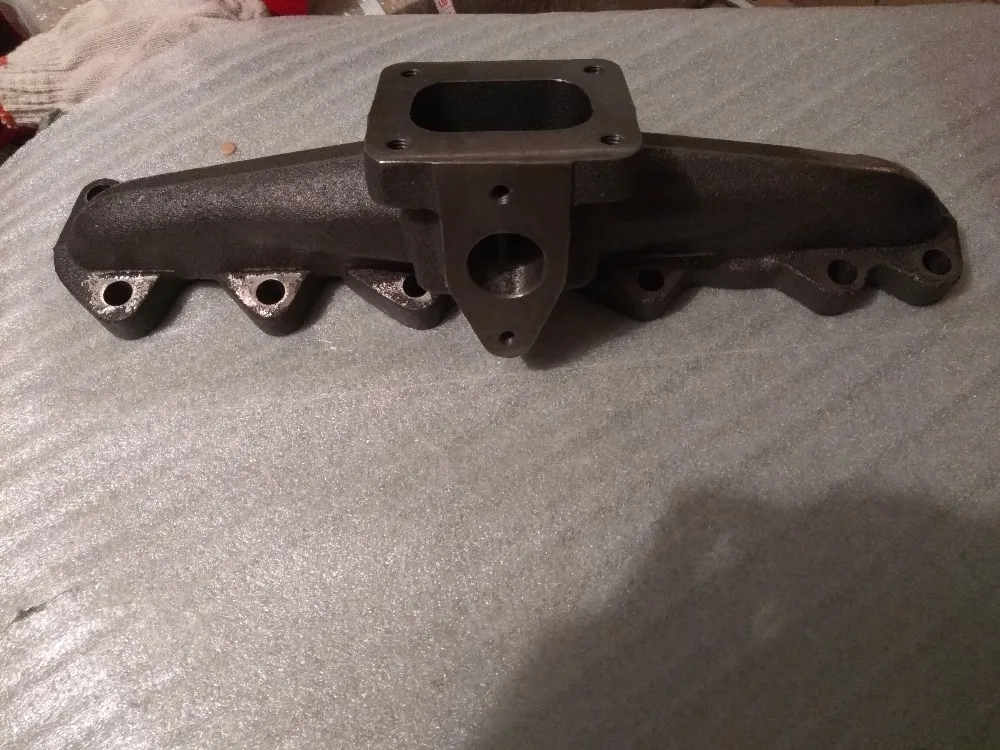 turbo manifold Supra MK4 2JZGTE 2JZ-GTE 2JZ T4 Flange Cast Iron exhaust Manifold
turbo manifold Supra MK4 2JZGTE 2JZ-GTE 2JZ T4 Flange Cast Iron exhaust Manifold