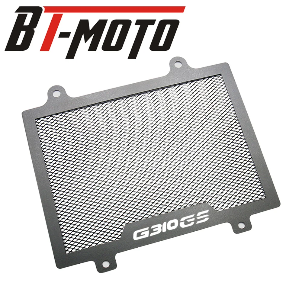 Motorcycle parts Stainless Steel Radiator Grille Guard Cover Protector For BMW G310R G310 R G 310 R 2017-2018
Motorcycle parts Stainless Steel Radiator Grille Guard Cover Protector For BMW G310R G310 R G 310 R 2017-2018