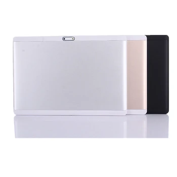 MTK6739 Android 8.1 10.1 inch 4G Lte phone call Tablet PC Wifi 1920 x 1200 IPS colorful tablet 2GB +32GB
MTK6739 Android 8.1 10.1 inch 4G Lte phone call Tablet PC Wifi 1920 x 1200 IPS colorful tablet 2GB +32GB