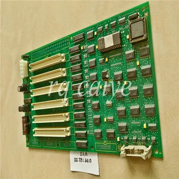 

1 Piece Free Shipping SM102 SM52 SM74 GTO Machine Circuit Board ESK Card EAM Board 00.785.0130 00.781.3410
