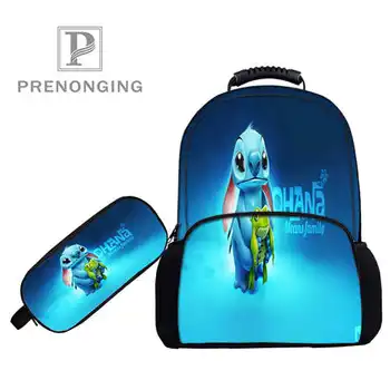 Custom 17inch anime (4) Backpacks Pen Bags 3D Printing School Women Men Travel Bags Boys Girls Book Computers Bag#1031-10-3
Custom 17inch anime (4) Backpacks Pen Bags 3D Printing School Women Men Travel Bags Boys Girls Book Computers Bag#1031-10-3