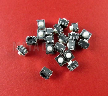OCGAME 60pcs/lot Original Bluetooth Pairing Switch LR Button Bluetooth Pairing Part For NDSL NDSI NDSIXL Wireless Controller
OCGAME 60pcs/lot Original Bluetooth Pairing Switch LR Button Bluetooth Pairing Part For NDSL NDSI NDSIXL Wireless Controller