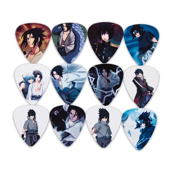 SOACH 50pcs 0.46/0.71/1.0mm Acoustic guitar picks pick bass Musical Instruments guitar parts/ukulele accessories
SOACH 50pcs 0.46/0.71/1.0mm Acoustic guitar picks pick bass Musical Instruments guitar parts/ukulele accessories