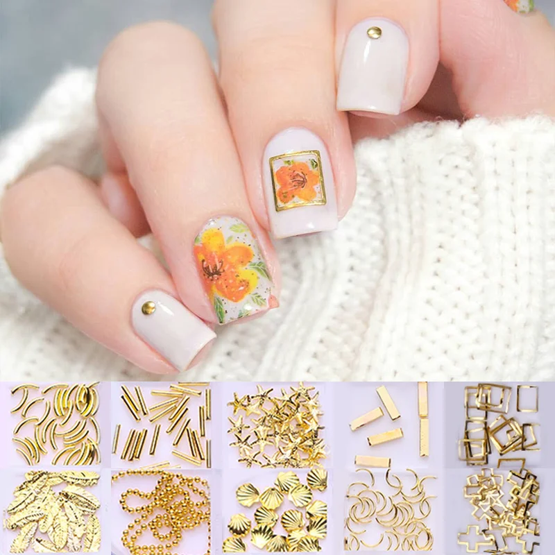 Nail Art Rhinestones Studs Rivet Natural Mixed Dried Flowers AB Color Crystal Marquise Mixed Size 3D Decorations
Nail Art Rhinestones Studs Rivet Natural Mixed Dried Flowers AB Color Crystal Marquise Mixed Size 3D Decorations