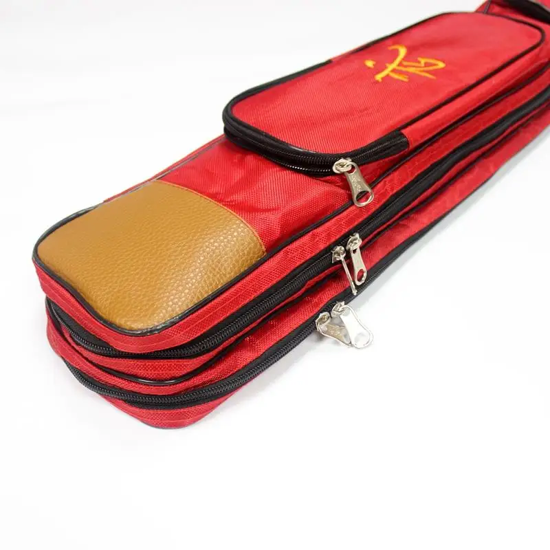 Special Double layers and single layer sowrd bag, thick tendon cloth single sword martial arts sword bag 
Special Double layers and single layer sowrd bag, thick tendon cloth single sword martial arts sword bag