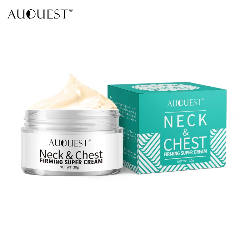 AuQuest Neck & Chest Firming Cream Anti Wrinkle Smooth Horizontal Line Collagen Lifting Neck Cream Tight Skin Repair Skin Care
AuQuest Neck & Chest Firming Cream Anti Wrinkle Smooth Horizontal Line Collagen Lifting Neck Cream Tight Skin Repair Skin Care