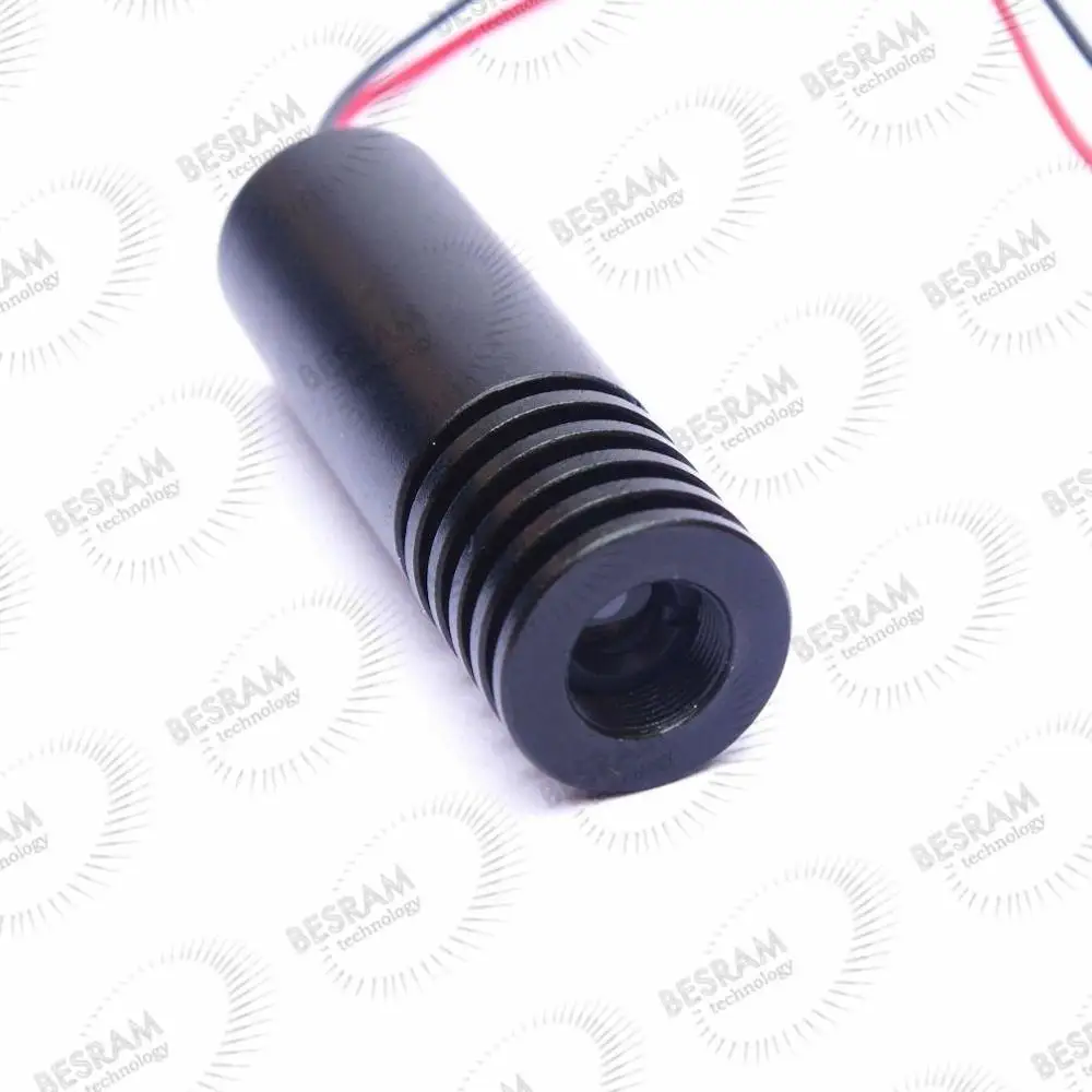 1650 3 2 V 670nm 675nm 6mW красный лазерный диодный модуль Lazer Dot | Инструменты