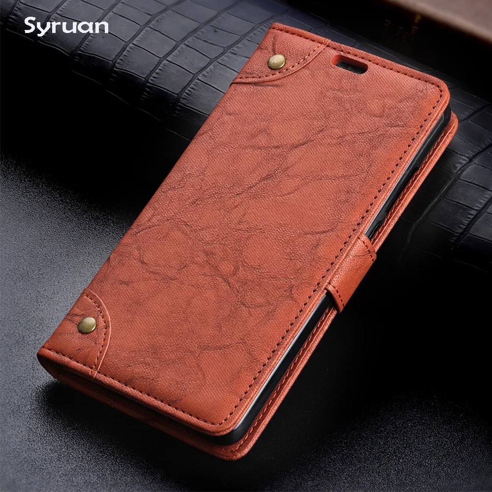 Honor 7A Vintage Leather Case for Huawei DUA-L22 Honor 7A 5.4" Case Cover for Fundas Huawei Y5 2018 Flip Wallet Phone Cases Bags
Honor 7A Vintage Leather Case for Huawei DUA-L22 Honor 7A 5.4" Case Cover for Fundas Huawei Y5 2018 Flip Wallet Phone Cases Bags
