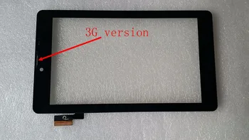 A+ 7 inch Tablet touch screen F0899 JW KDX F0872 X sg5740a-fpc_v5-1 panel digitizer glass with middle frame easy install 
A+ 7 inch Tablet touch screen F0899 JW KDX F0872 X sg5740a-fpc_v5-1 panel digitizer glass with middle frame easy install