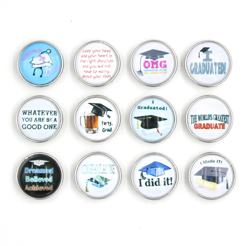 24pcs New Arrival Interchangeable 18mm Graduation Snaps Graduated button Fit Women Snap Jewelry Bracelet Gift DIY
24pcs New Arrival Interchangeable 18mm Graduation Snaps Graduated button Fit Women Snap Jewelry Bracelet Gift DIY