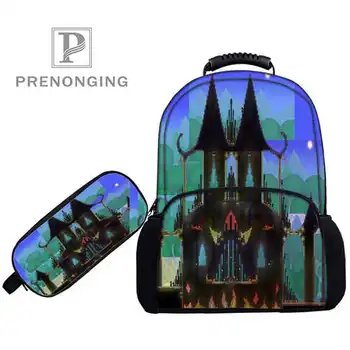 Custom 17inch terraria (1) Backpacks Pen Bags 3D Printing School Women Men Travel Bags Boys Girls Book Computers Bag#1031-01-41
Custom 17inch terraria (1) Backpacks Pen Bags 3D Printing School Women Men Travel Bags Boys Girls Book Computers Bag#1031-01-41