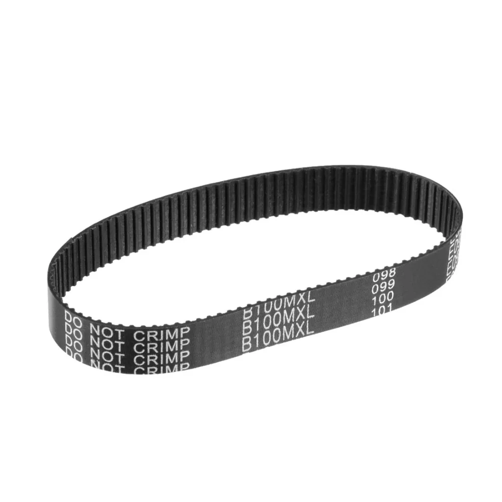 Uxcell Rubber Timing Belt 312T 200T 76T 150T 100T 112T 10mm Width Synchronous Closed Loop Belt Timing Pulley Tools
Uxcell Rubber Timing Belt 312T 200T 76T 150T 100T 112T 10mm Width Synchronous Closed Loop Belt Timing Pulley Tools