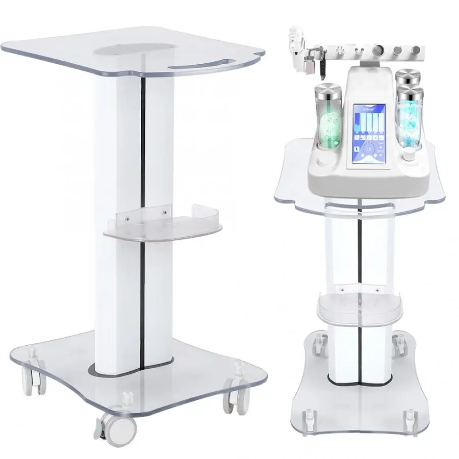 Hair Diffuser For Curly Hair Beauty Salon Trolley Salon Use Pedestal Rolling Cart Wheel Aluminum Stand Hair Salon Accessories
Hair Diffuser For Curly Hair Beauty Salon Trolley Salon Use Pedestal Rolling Cart Wheel Aluminum Stand Hair Salon Accessories