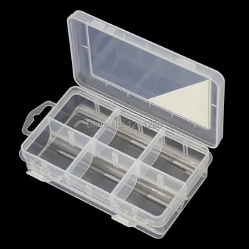 free shipping PP storage box grid Category Box Sealed bin Home Portable part case office Chip box part thicken jewelry tool box
free shipping PP storage box grid Category Box Sealed bin Home Portable part case office Chip box part thicken jewelry tool box
