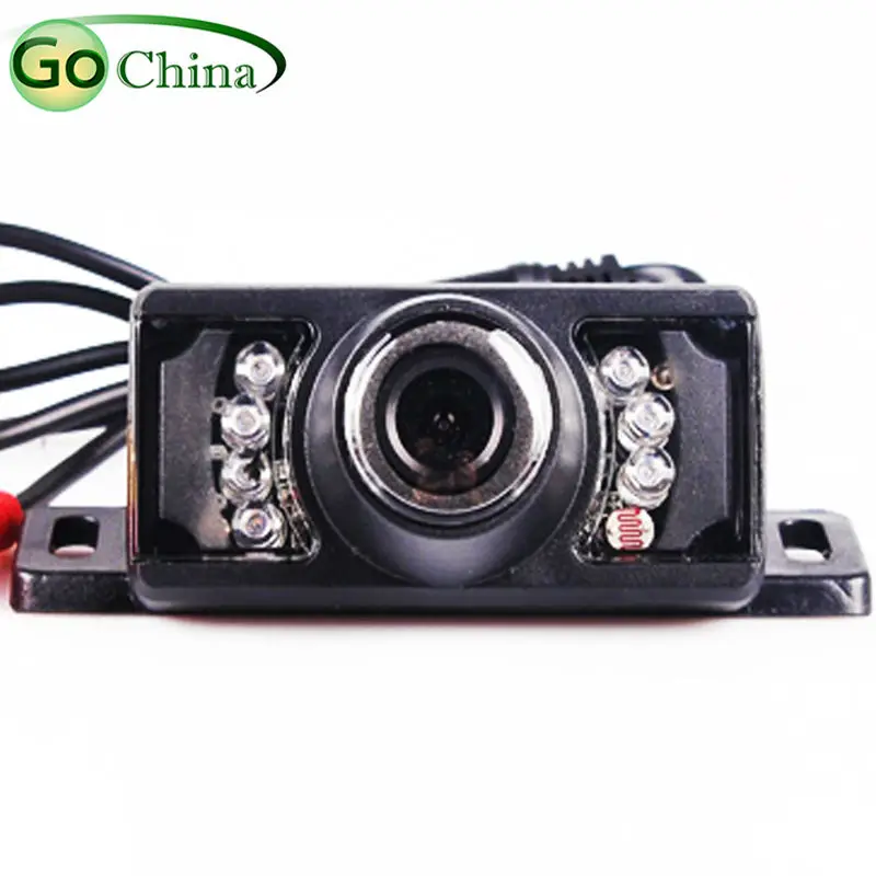 iaotuGo Rearview Camera HD Backup Camera Night Vision Reverse Camera Wired And Wireless Optional Monitor/Rearview Mirror
iaotuGo Rearview Camera HD Backup Camera Night Vision Reverse Camera Wired And Wireless Optional Monitor/Rearview Mirror