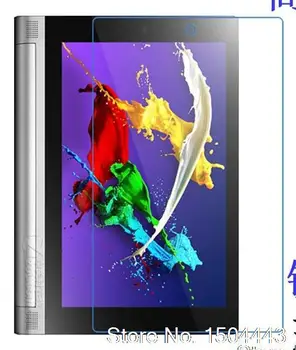 Ultra Clear/Matte HD Front LCD glossy Screen Protector Screen protective Film For Lenovo Yoga Tablet 2 830F 8 inch
Ultra Clear/Matte HD Front LCD glossy Screen Protector Screen protective Film For Lenovo Yoga Tablet 2 830F 8 inch