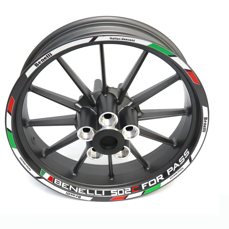 Motorcycles wheel stickers Reflective Rim moto Stripe Tape Reflective sticker For Benelli 502C
Motorcycles wheel stickers Reflective Rim moto Stripe Tape Reflective sticker For Benelli 502C