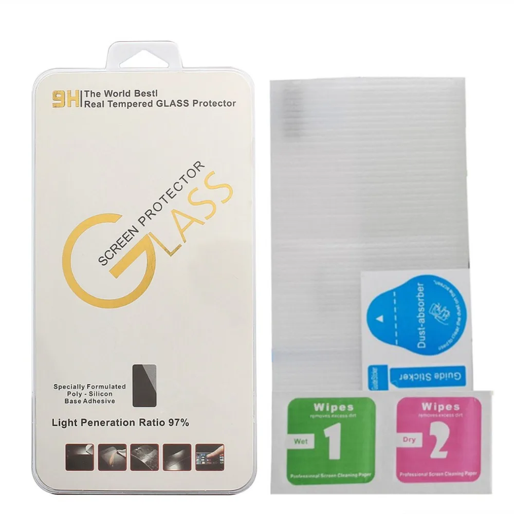 For Uhans A101 Tempered Glass Film Screen 9H Explosion Thin Front Glass Protector
For Uhans A101 Tempered Glass Film Screen 9H Explosion Thin Front Glass Protector