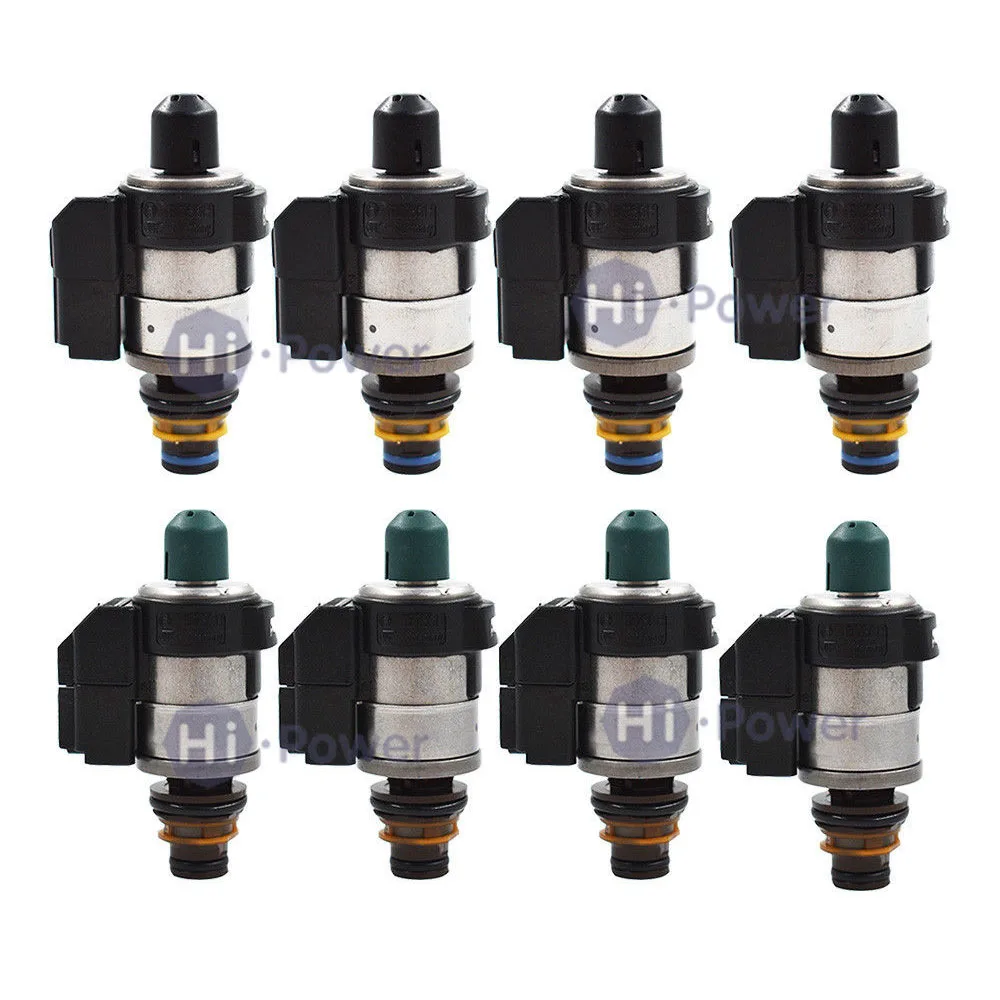OEM 722.9 722.8 0260130035 0260130034 2202271098 A2202271098 Automatic Transmission Solenoids Valve for Mercedes Benz 7-speed
OEM 722.9 722.8 0260130035 0260130034 2202271098 A2202271098 Automatic Transmission Solenoids Valve for Mercedes Benz 7-speed