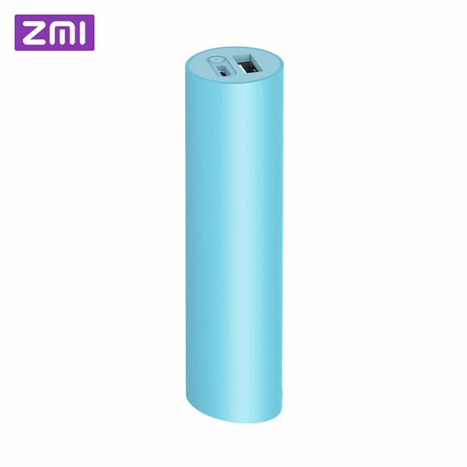 Xiaomi ZMI Mini 3000mAh Mobile Power Bank Rechargeable 18650 Battery 3000 mAh Portable Smart Phone Charge Universal Powerbank
Xiaomi ZMI Mini 3000mAh Mobile Power Bank Rechargeable 18650 Battery 3000 mAh Portable Smart Phone Charge Universal Powerbank