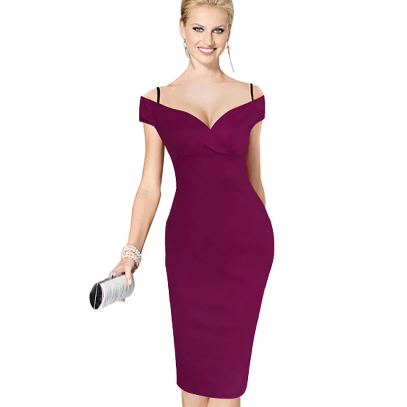Sexy Women Low Cut Adjustable Spaghetti Strap Club Wear Elegant Charming Bodycon Party Dress EB309
Sexy Women Low Cut Adjustable Spaghetti Strap Club Wear Elegant Charming Bodycon Party Dress EB309