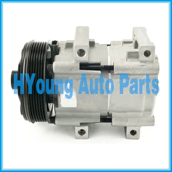 4R3Z19703A YCC172 YCC193 air auto ac compressor for Ford F53 F250 F350 V8 & L6 1996 1997 6PK 127MM 12V
4R3Z19703A YCC172 YCC193 air auto ac compressor for Ford F53 F250 F350 V8 & L6 1996 1997 6PK 127MM 12V