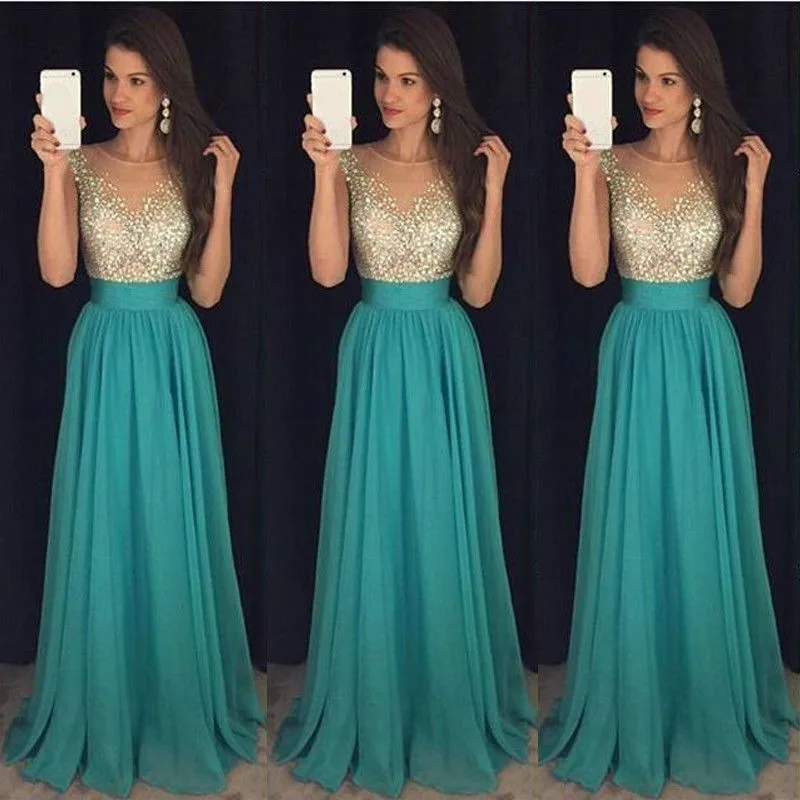 Womnen Vintage Patchwork Lace Dresses Sleeveless Evening Party Formal Chiffon Sequin Dress
Womnen Vintage Patchwork Lace Dresses Sleeveless Evening Party Formal Chiffon Sequin Dress