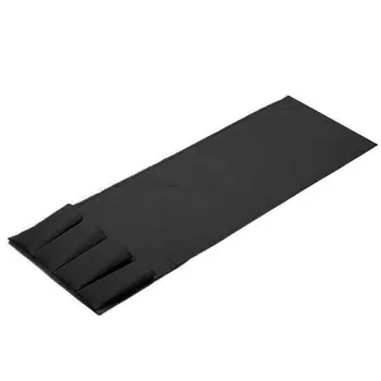 Sofa Arm Rest TV Remote Control Organizer Holder 4 Pockets Chair Couch Mobile Phones Magazine Storage Bag MAL999
Sofa Arm Rest TV Remote Control Organizer Holder 4 Pockets Chair Couch Mobile Phones Magazine Storage Bag MAL999