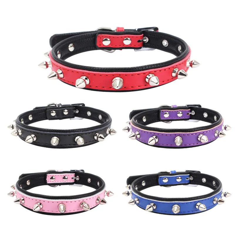luxury dog collar