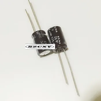 100%Home furnishings 25v220uf RJ3 220uF 25V 8X11.5 Aluminum electrolytic capacitors
100%Home furnishings 25v220uf RJ3 220uF 25V 8X11.5 Aluminum electrolytic capacitors
