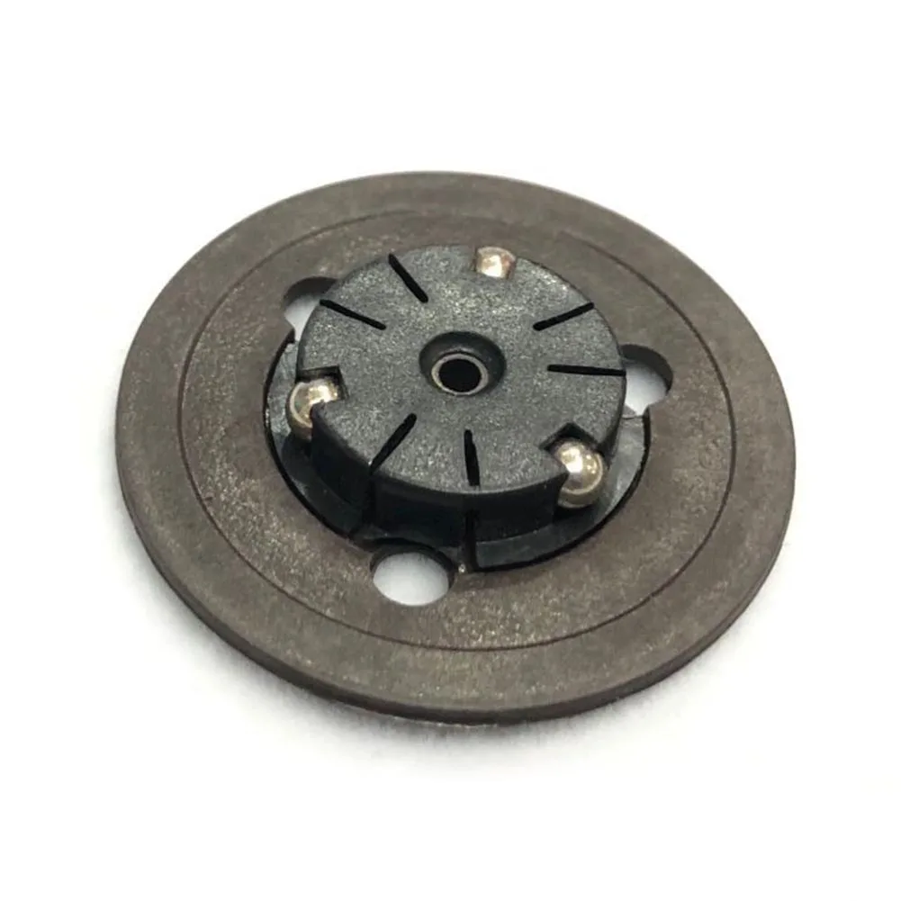 Durable Accessories Spindle Hub Turntable CD Practical Disk Professional Repair Lens Gaming Motor Cap Replacement Part For PS1
Durable Accessories Spindle Hub Turntable CD Practical Disk Professional Repair Lens Gaming Motor Cap Replacement Part For PS1