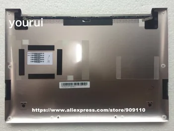 yourui SILVER LINK Laptop Bottom Base Case Cover For ASUS UX303L UX303 U303L UX303LA UX303LN 13NB04R1AM0611
yourui SILVER LINK Laptop Bottom Base Case Cover For ASUS UX303L UX303 U303L UX303LA UX303LN 13NB04R1AM0611