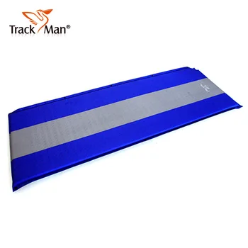 Single person BBQ can spliced automatic inflatable mattress cushion outdoor indoor picnic lunch break parck hiking moisture pad
Single person BBQ can spliced automatic inflatable mattress cushion outdoor indoor picnic lunch break parck hiking moisture pad