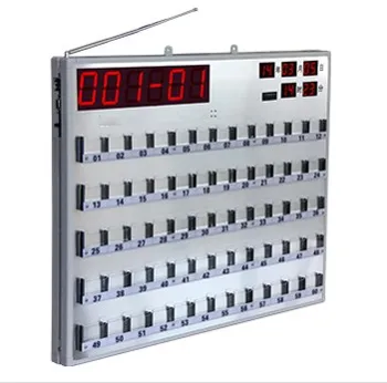 Nurse call bell system board receiver with voice report function, hospital nursing house/old-age centre nurse call display
Nurse call bell system board receiver with voice report function, hospital nursing house/old-age centre nurse call display