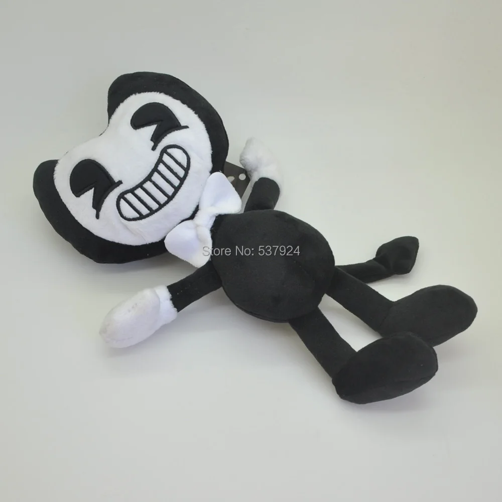 Bendy-30CM-D