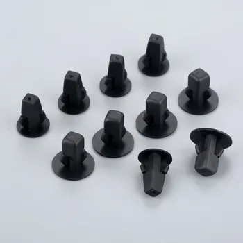50PCS Car Front Rear Wheel Fender Liner Screw Grommet for Auto Plastic Rivet Fastener Clips For Toyota Honda Ford 90189-06013
50PCS Car Front Rear Wheel Fender Liner Screw Grommet for Auto Plastic Rivet Fastener Clips For Toyota Honda Ford 90189-06013