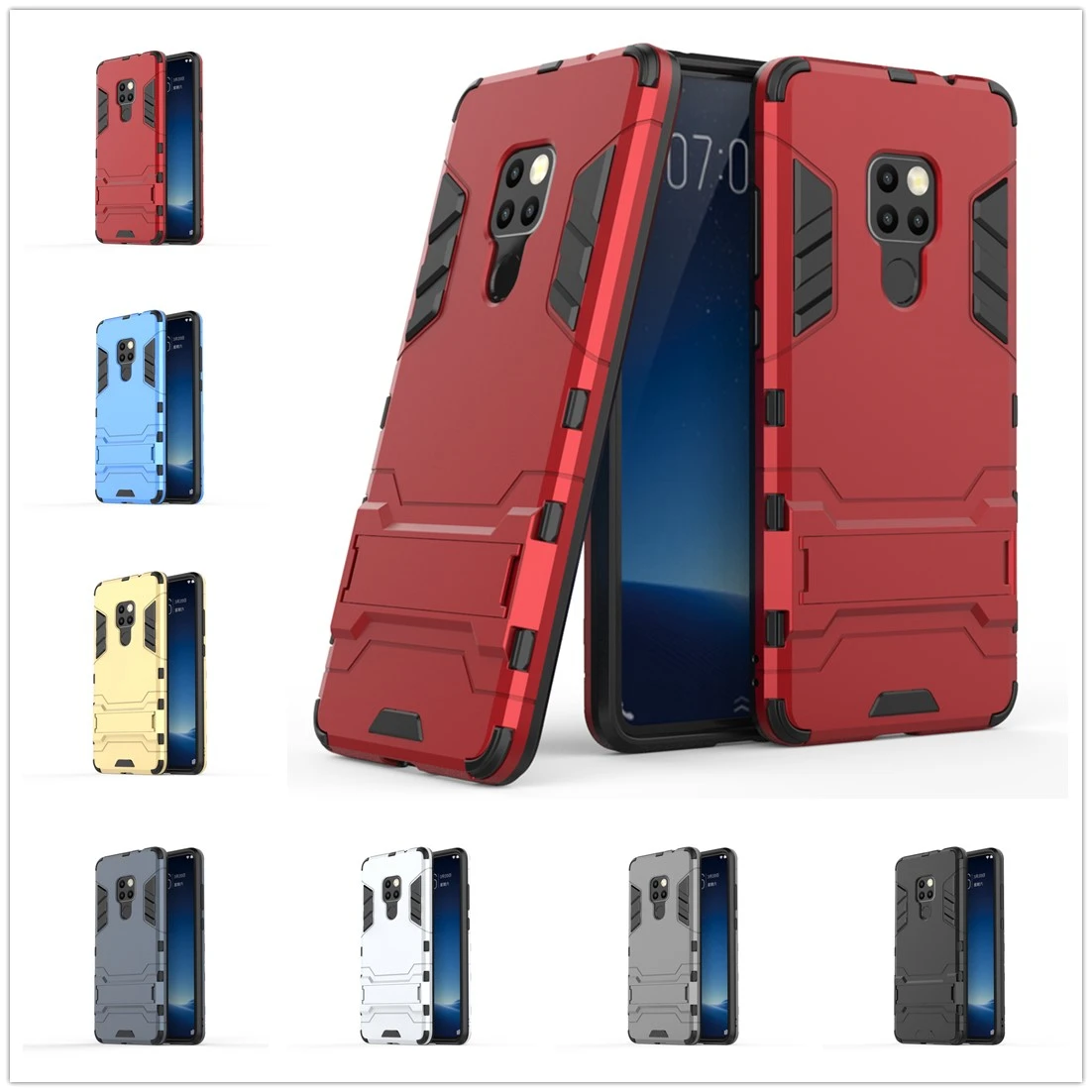 for Huawei Mate 20 X Cover P20 Lite Funda Plastic PC Coque For Huawai Mate 20 10 Pro Lite Proteccion Holder Hoesje Mate 10 P10
for Huawei Mate 20 X Cover P20 Lite Funda Plastic PC Coque For Huawai Mate 20 10 Pro Lite Proteccion Holder Hoesje Mate 10 P10