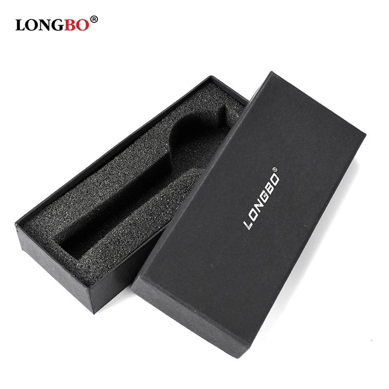 LONGBO Brand Presents Watch Gift Box Fashion Watches Black Gifts Boxes 800002LB
LONGBO Brand Presents Watch Gift Box Fashion Watches Black Gifts Boxes 800002LB